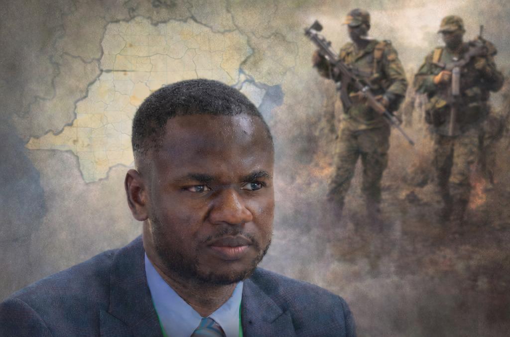 Le Congo Face à Lui-même : Manifeste Pour Une Rupture Nécessaire (Lisez Ci-dessous Cette Tribune De L'essayiste Et Poète Okondjo Zankatu Claude)