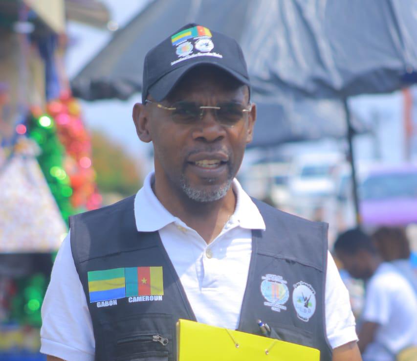 Bénin/Présidentielle : Fin De La Mission D'observation Électorale Internationale Gabonaise De LLDD Sous La Direction De Alain Koumba Pambou Mvone Efoua ( Lire L'intégralité Du Rapport)