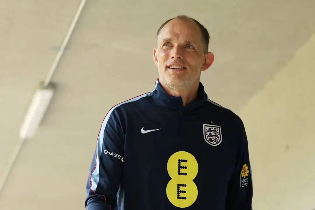 Argentine/ Angleterre : Face Aux Médias, La Réplique De Tuchel
