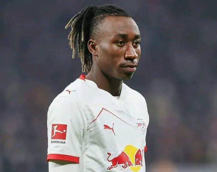 Real Madrid/ Mercato :  Yan Diomandé En Route Vers La Casa Blanca ?