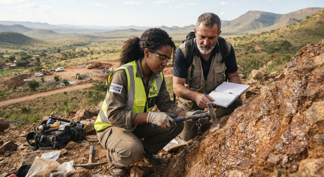 Ressources Naturelles : Terres Rares, à La Découverte De Ces Matières Premières