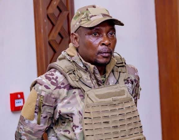 RDC : Après La Mort Par Drone De Willy Ngoma, Insomnie Pour Les Autres Responsables Du M23 ?