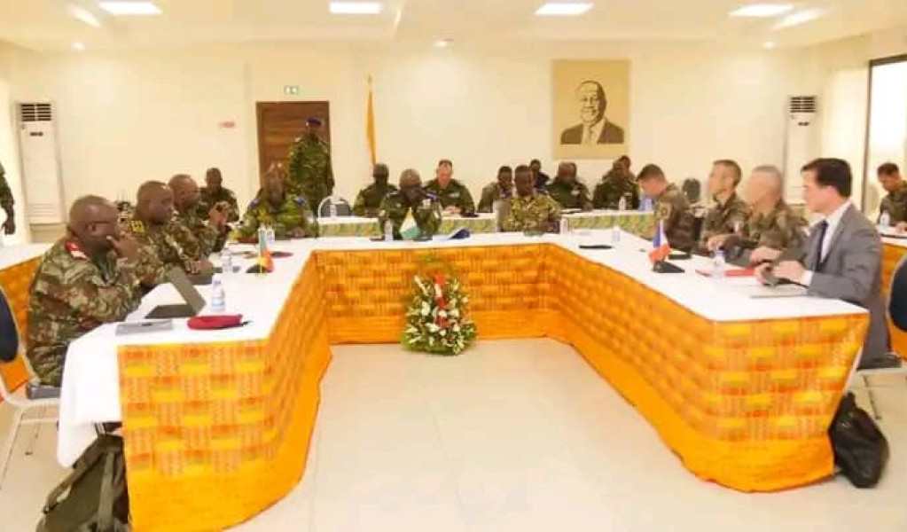 Coopération Militaire : Côte d'Ivoire - Bénin,  Face Aux Menaces Communes, Liens Renforcés Entre Les Deux Pays