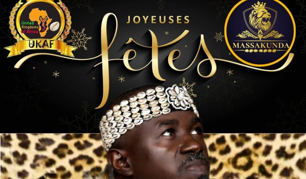 Noël 2025 : Bien Que Musulman, Déclaration De Sa Majesté Guide Bamba