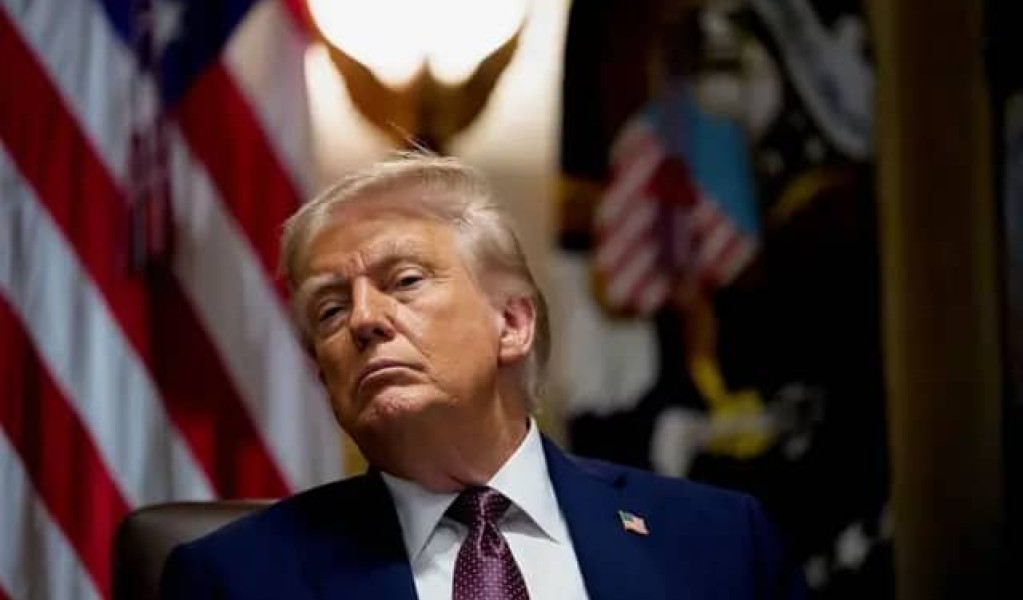 Gaza/Fin Du Conflit : Plan De Trump, Accord Incertain ?