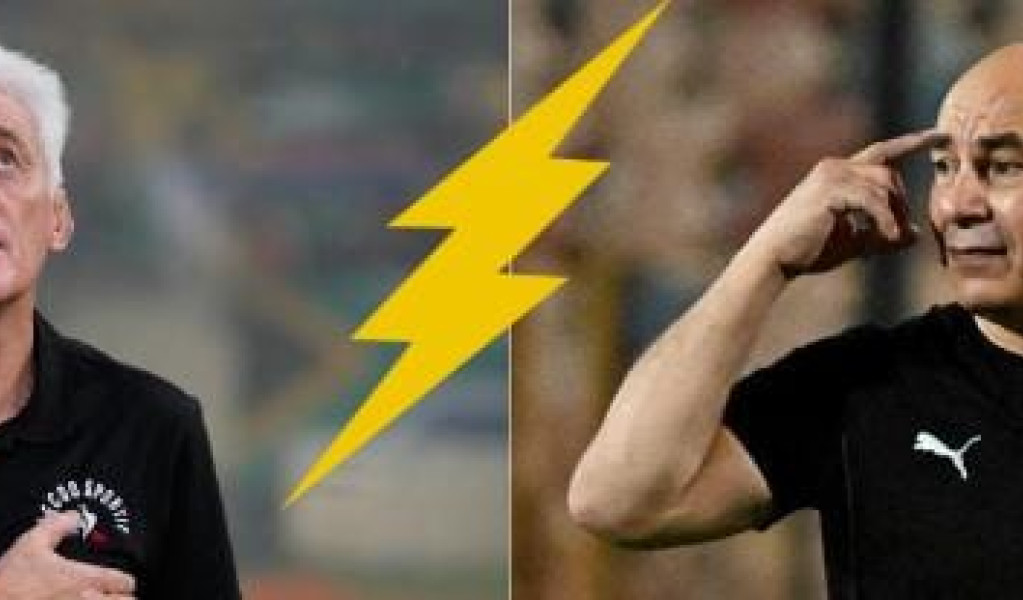 Can 2025/ Egypte-Afrique Du Sud : Duel Entre Deux Sélectionneurs Hossam Hassan Et Hugo Broos Que Tout Oppose