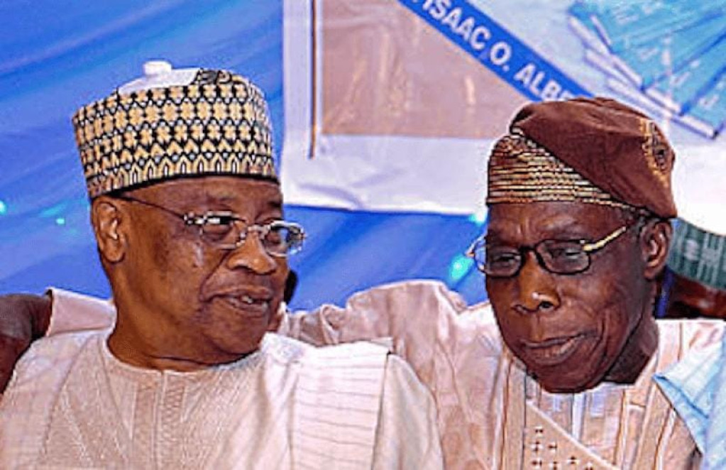 Nigeria/Guerre du Biafra : Outre Buhari, Obasanjo Et Babangida, Principaux Acteurs De La Victoire