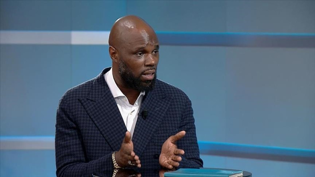 RDC/Annulation D'un Titre Honorifique : Un "Complot" Contre Kemi Séba ?