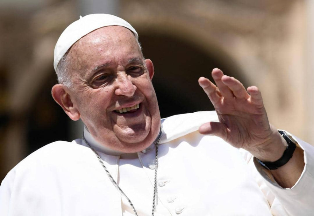 Sommet G7/ Pape François Invité: Ses Leçons à Biden, Macron..