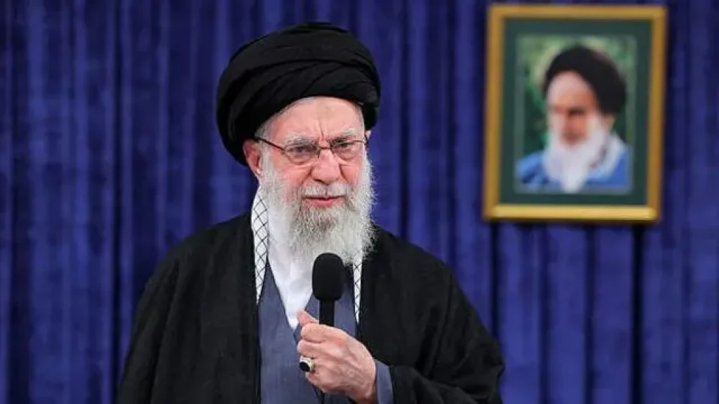 Ali Khamenei, Entre Héros Musulman Et Architecte Du Terrorisme ?