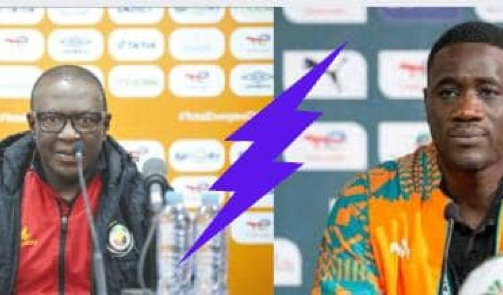 Can 2025/Côte d'ivoire vs Mozambique : Le Tenant Du Titre à L'assaut Du Sommet De L'Atlas