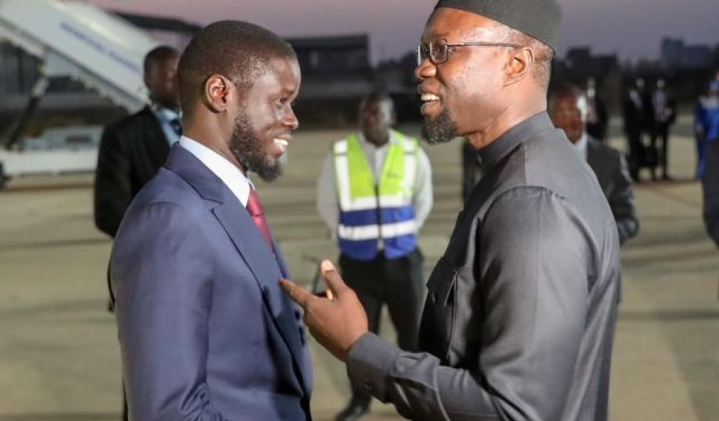 Sénégal : 90 milliards De F CFA Pour Les Bourses Une Charge Difficile Pour Le Duo Faye-Sonko ?