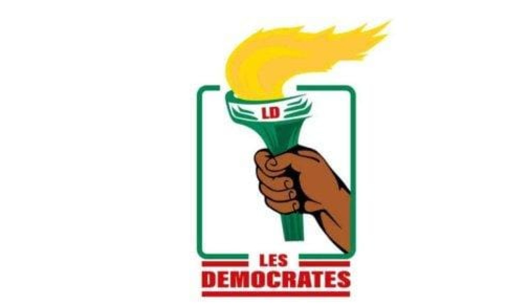 Houngbédji politique