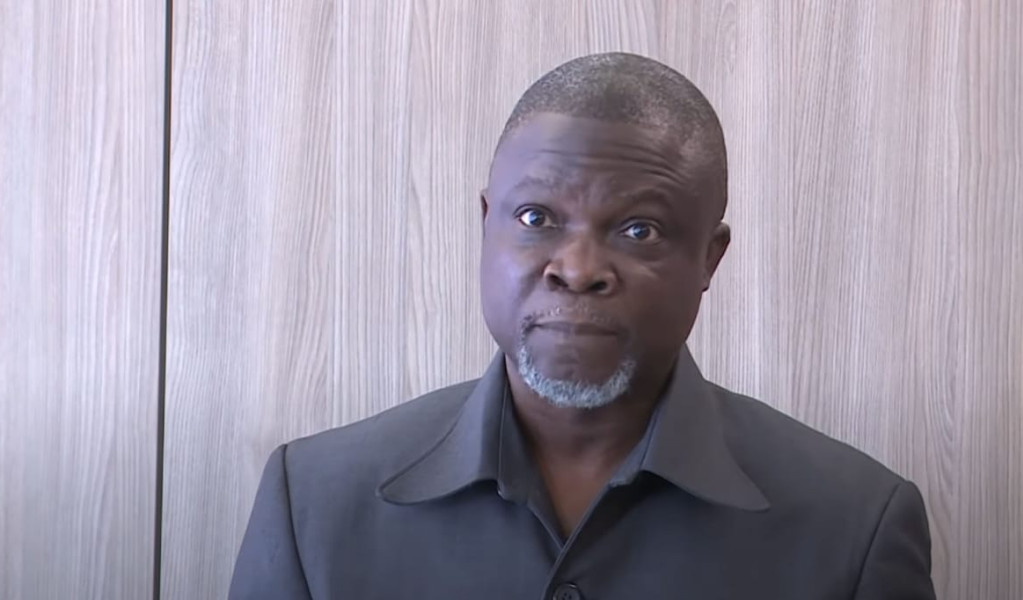 « Maître Djogbénou S'est-il Recalé Lui-même ?», Lisez Ci-dessous Une Tribune De Bertin Koovi