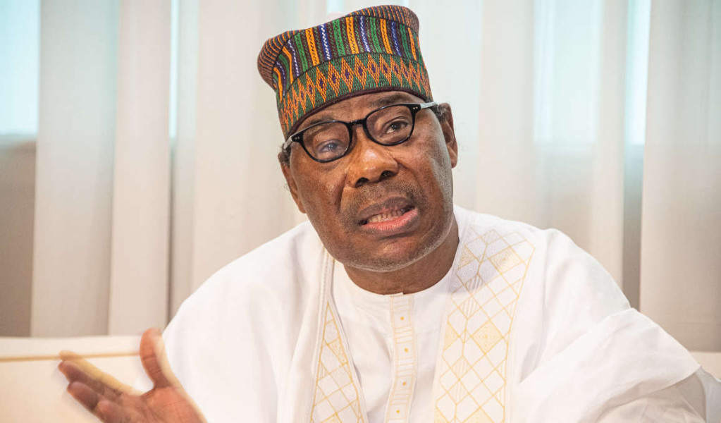 Parti Les Démocrates : Boni Yayi Et L'appel à La Conscience Nationale