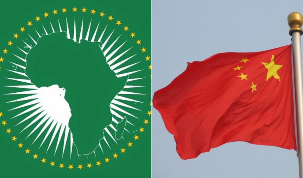 Chine/Afrique : Forum Pour Renforcer La Coopération