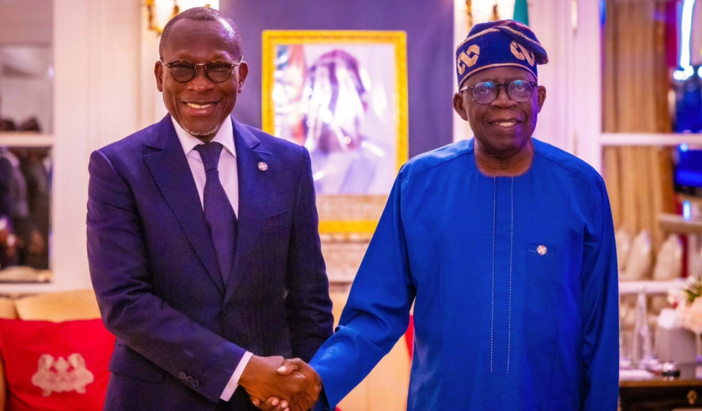 Bénin/Nigeria :  Harmonisation Des Procédures De Douanes, Une Révolution De Cotonou à Abuja ?