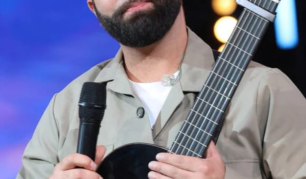 Kendji Girac blessé par balle : acte volontaire ou dispute?