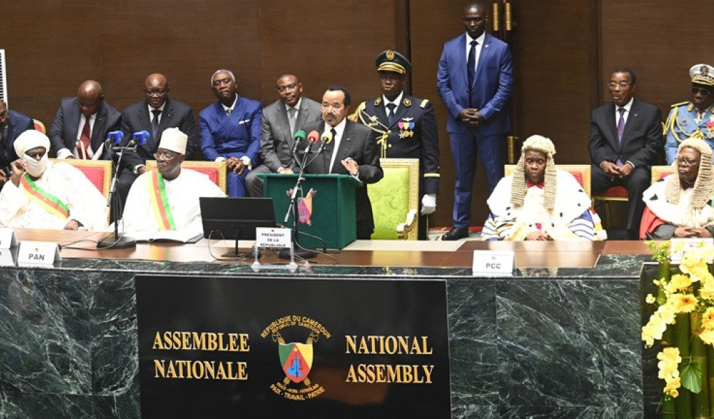 Cameroun : Paul Biya, Symbole De L'unité Et De La Cohésion Du Cameroun (Regard Sur Les Dessous De La Politique Africaine)