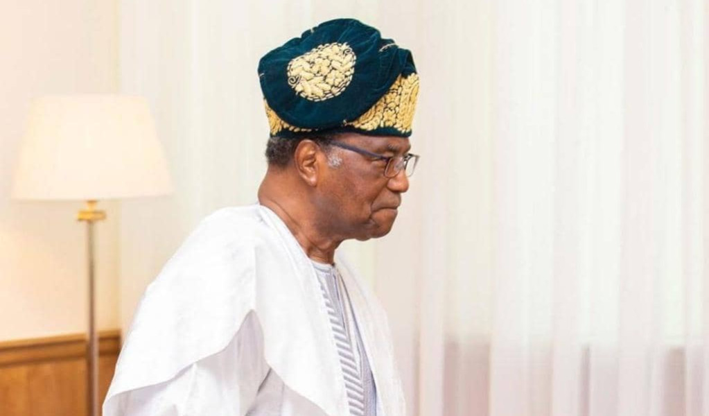 Décès du président Carter : « Je remercie la Providence pour avoir connu le Président Jimmy CARTER, un ‘’Géant’’ et transformateur inégalé de notre monde.», écrit Soglo dans son message de condoléances