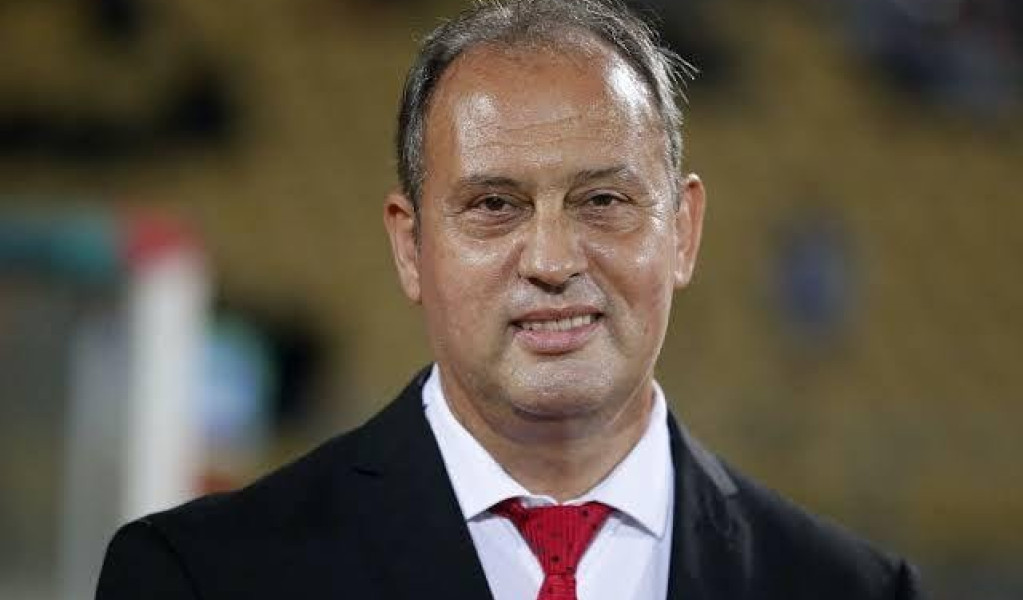 Can 2025/Angola - Zimbabwe : « Nous sommes prêts à inverser la tendance face à l’Angola », Dixit Mario Marinica, Coach De Zimbabwe