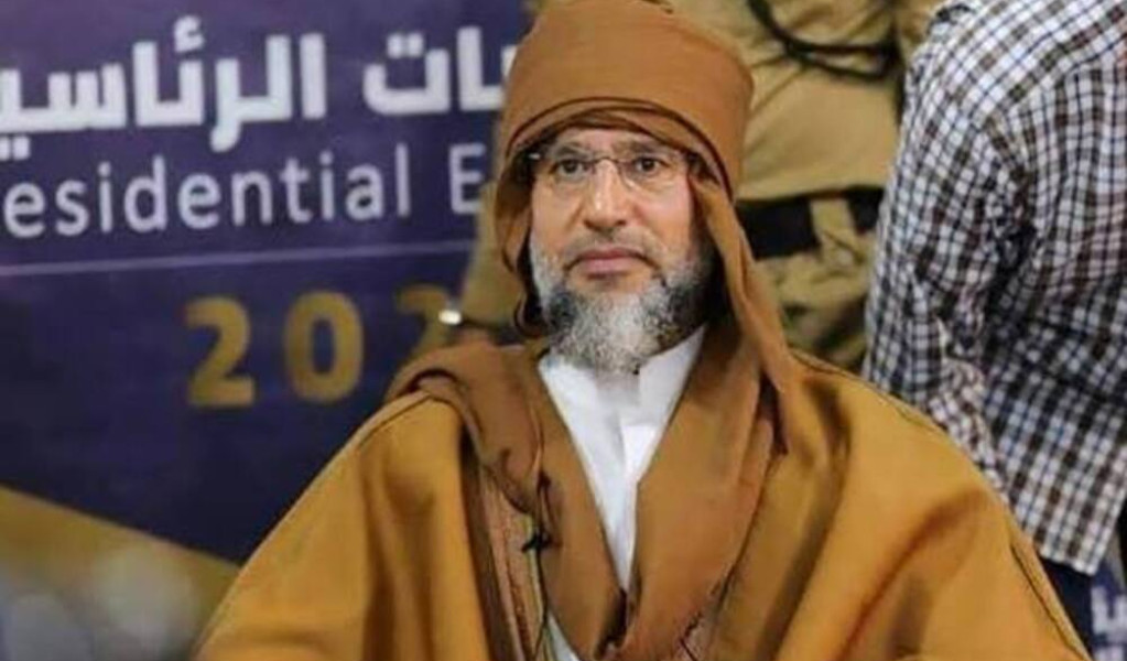 Libye : Après Le Décès De Saïf al-Islam Kadhafi, Polémique Par Rapport à Une Femme. (Les Thèses En Présence)