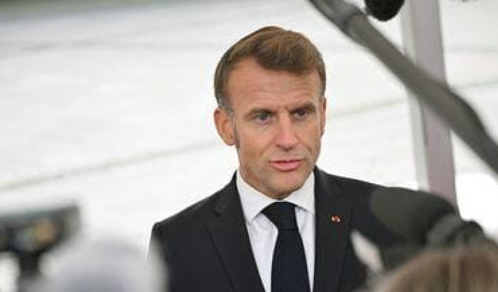 Onu/Palestine : Macron, Priorités Absolues, Défis à Venir