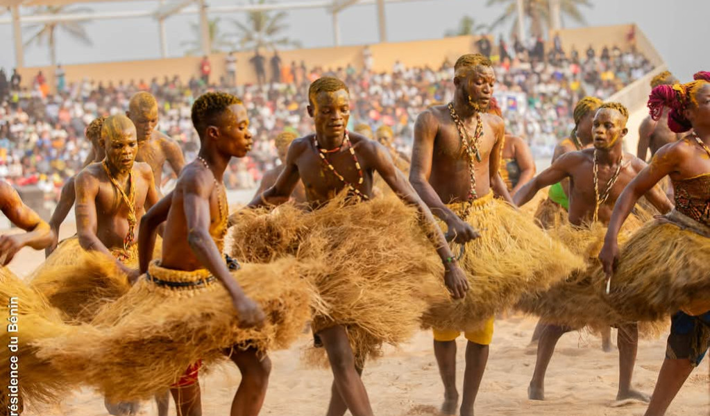 Ouidah/ VodunDays : Pour Une Forte Fête Populaire