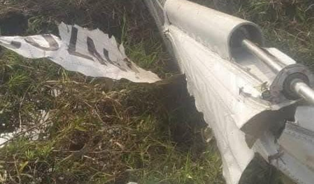 Bénin/Crash D&rsquo;un Hélicoptère Américain : Explications D&rsquo;un Patron D&rsquo;Africom Partner, Propriétaire De L&rsquo;appareil