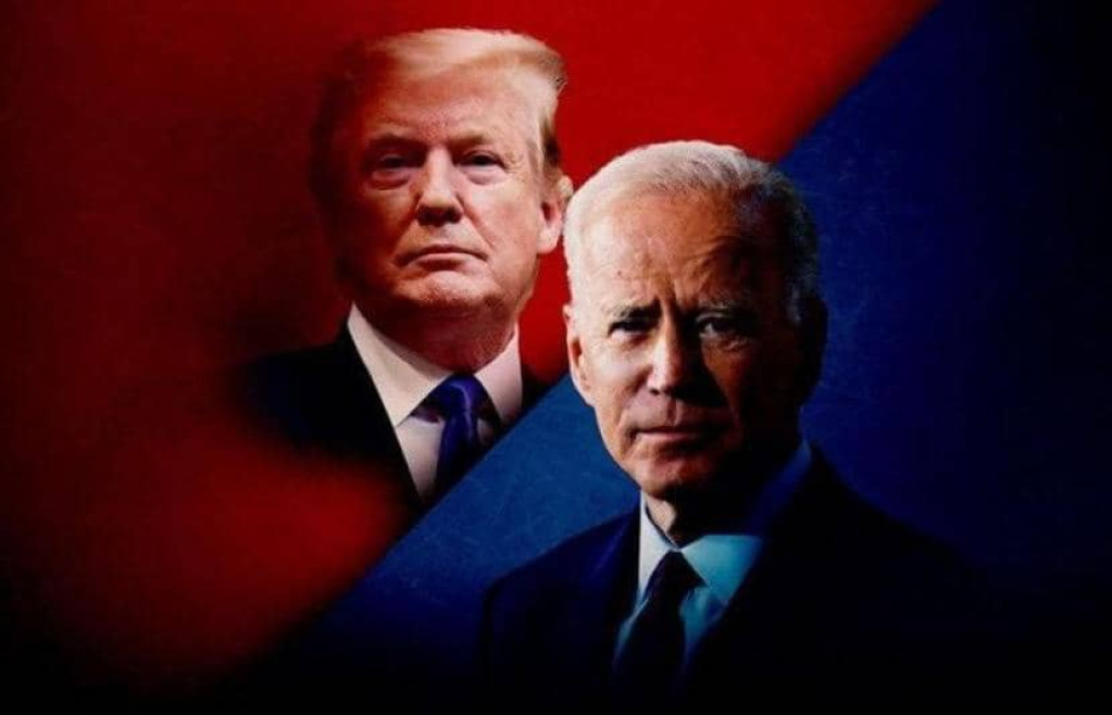 Débat Biden-Trump Ce Jour: Éviter Des Coups Sous La Ceinture