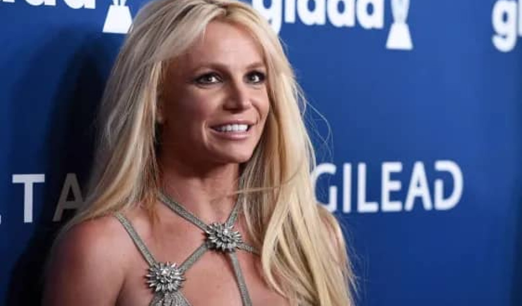 Britney Spears: une nuit étrange