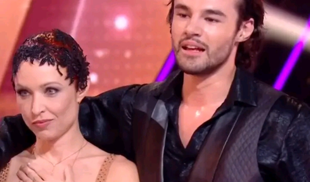 Anthony Collette: fin de silence après sa victoire avec Natacha St- Pier