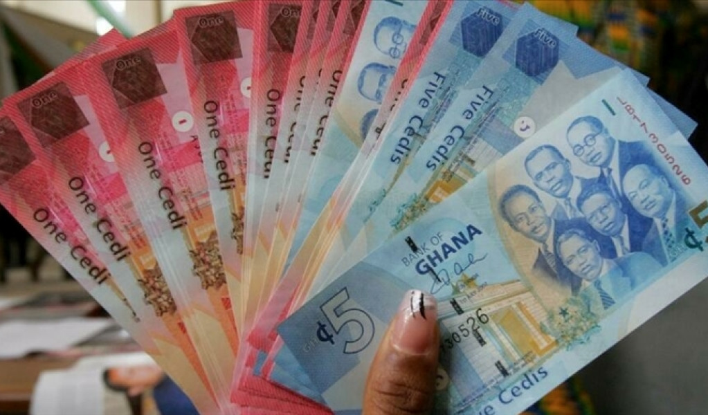 Ghana/Économie : Sort De La Monnaie Locale, Inflation…Réalité Des Chiffres De La Crise