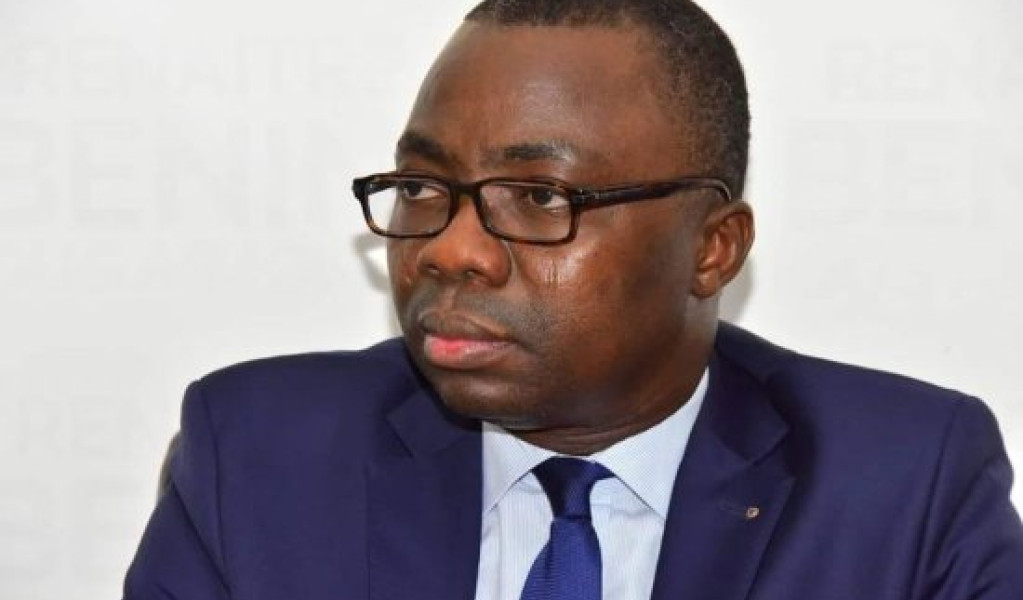 Nouvel An 2025 : Voeux De Joël Aïvo Aux Béninois