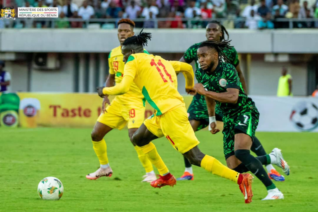 Can 2025 : Le Bénin Inexistant face au Nigéria, Sortir Un Grand Jeu Devant La Libye