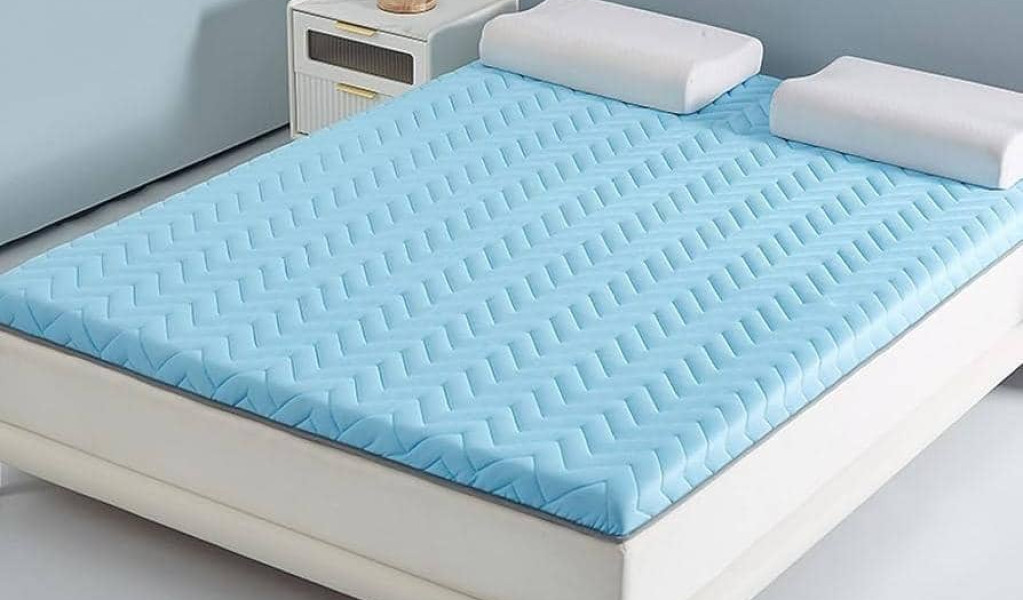 Matelas « Intelligents » : Comme Une Clinique Ambulante