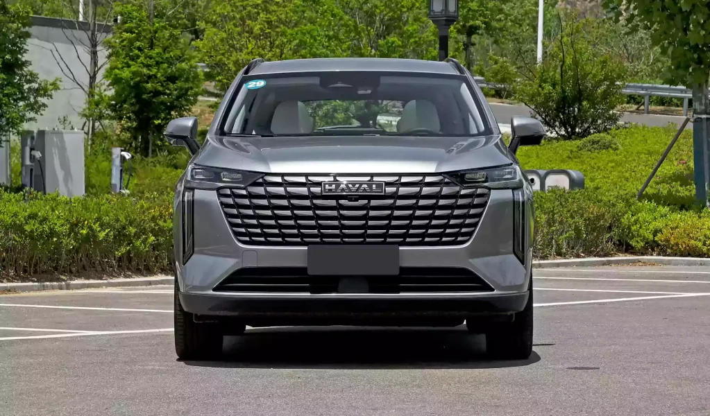 Afrique : Chine, L'industrie Automobile à La Conquête Du Continent Noir Avec Ses Marques Comme Haval/GWM, Chery...