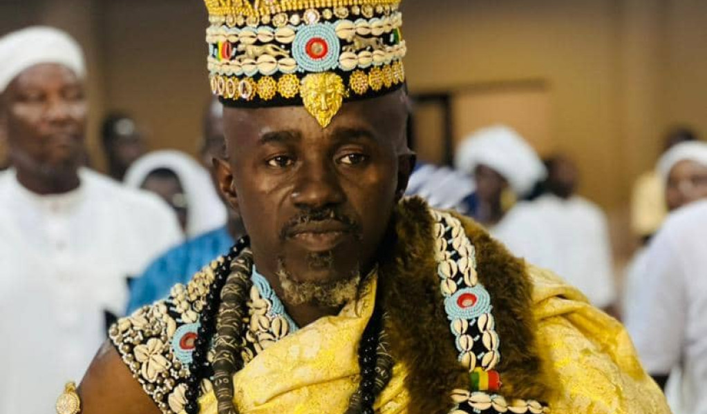 Mali / Royal Summit of the African People Massakunda 2025: Official Postponement Statement Signed by His Majesty King Guide Bamba El Hadj Mahamed Npahi Sâanwi