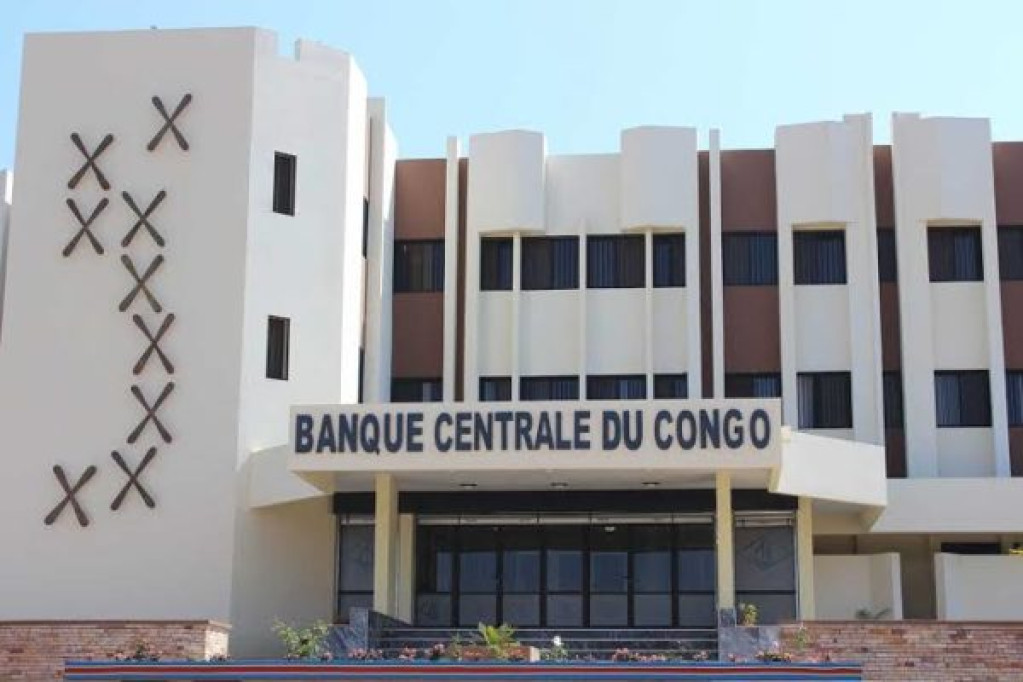 RDC : Contrôle Des Banques À Goma Et Bukavu, La Guerre Dans La Guerre (Nouvelle Banque Du Kivu, Un Projet Mort-né ?)