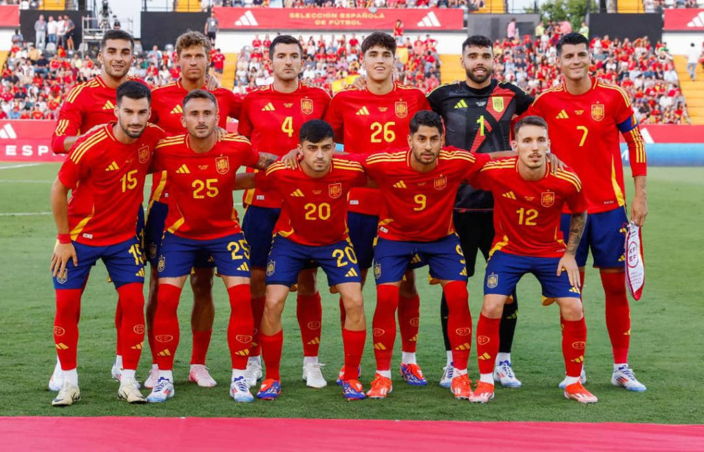 Euro : Espagne, Après La Misère, Enfin La Gloire ?