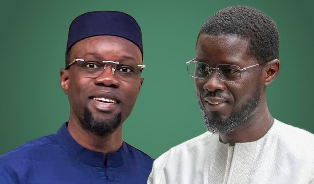 Sénégal : Sonko et Faye,  Dessous D'un Accord Signé En Prison Non Respecté ?