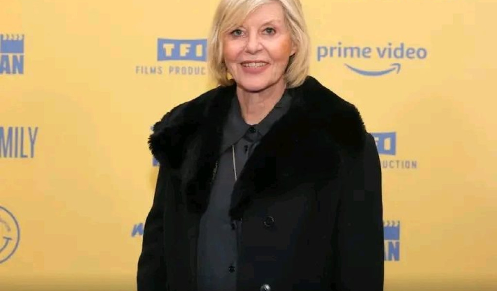 Chantal Ladesou : « Dis-donc ! T&rsquo;en veux une ?»