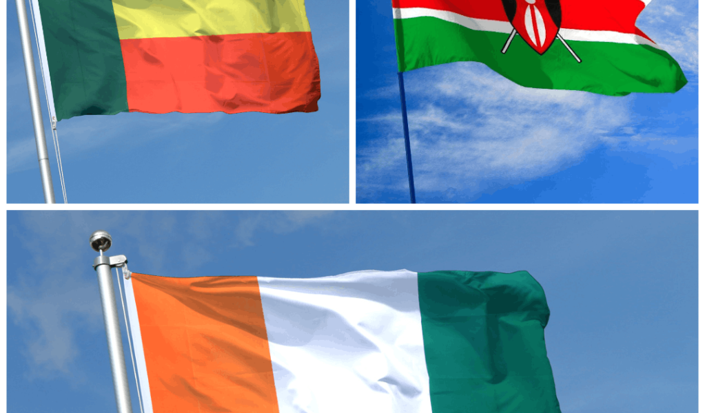 Afrique/Financements Internationaux : Côte d'Ivoire, Kenya Et Bénin... Les Bons Élèves En Levée De Fonds En Ce Début 2026