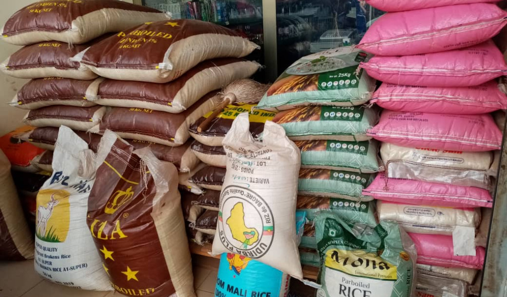 Guerre Au Liban/ Secteurs Alimentaires Et Autres : Les Africains De L&rsquo;ouest Inquiets Pour Leurs Ventres ?