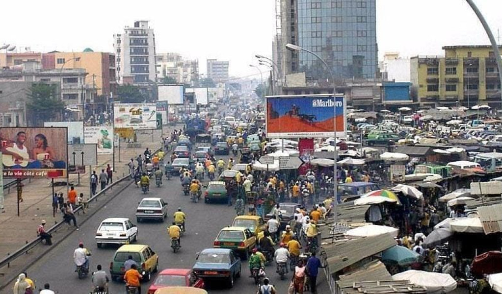 Afrique/Pouvoir D&rsquo;achat : 15 $ Par Jour Dans L&rsquo;AES CEDEAO Et Afrique Subsaharienne En 2025 (De Bonnes Nouvelles Pour Les Africains ?)