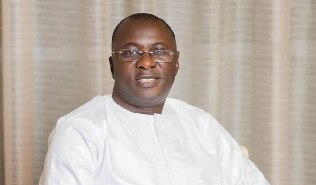 Ghana : Décaissement Du FMI À La Veille Du Scrutin, Coup De Pouce Au Parti Au Pouvoir?