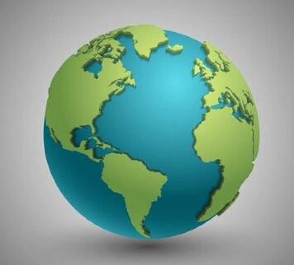 Monde : Voici La Plus Âgée De La Planète Terre Depuis Cinq Jours