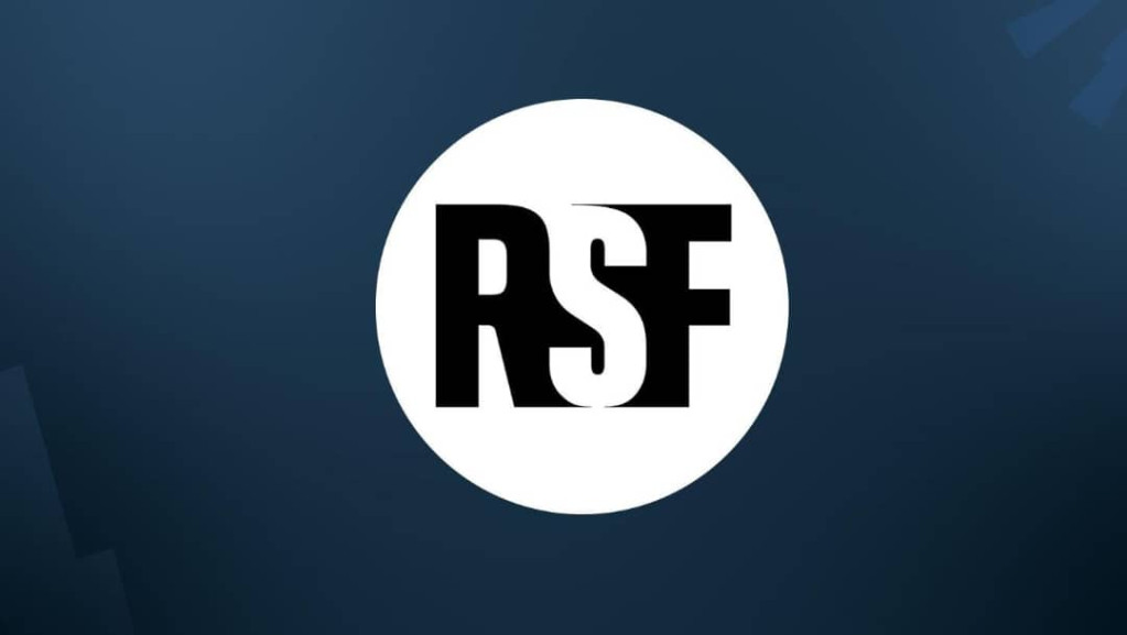 Après la mort du patron de Reporters sans frontières : le nouveau connu