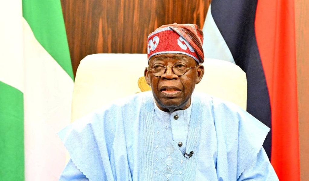 Nigeria : Avec Les Menaces De Trump,  Absence D'un Ambassadeur Nigérian Aux USA, Équation Difficile Pour Tinubu ?