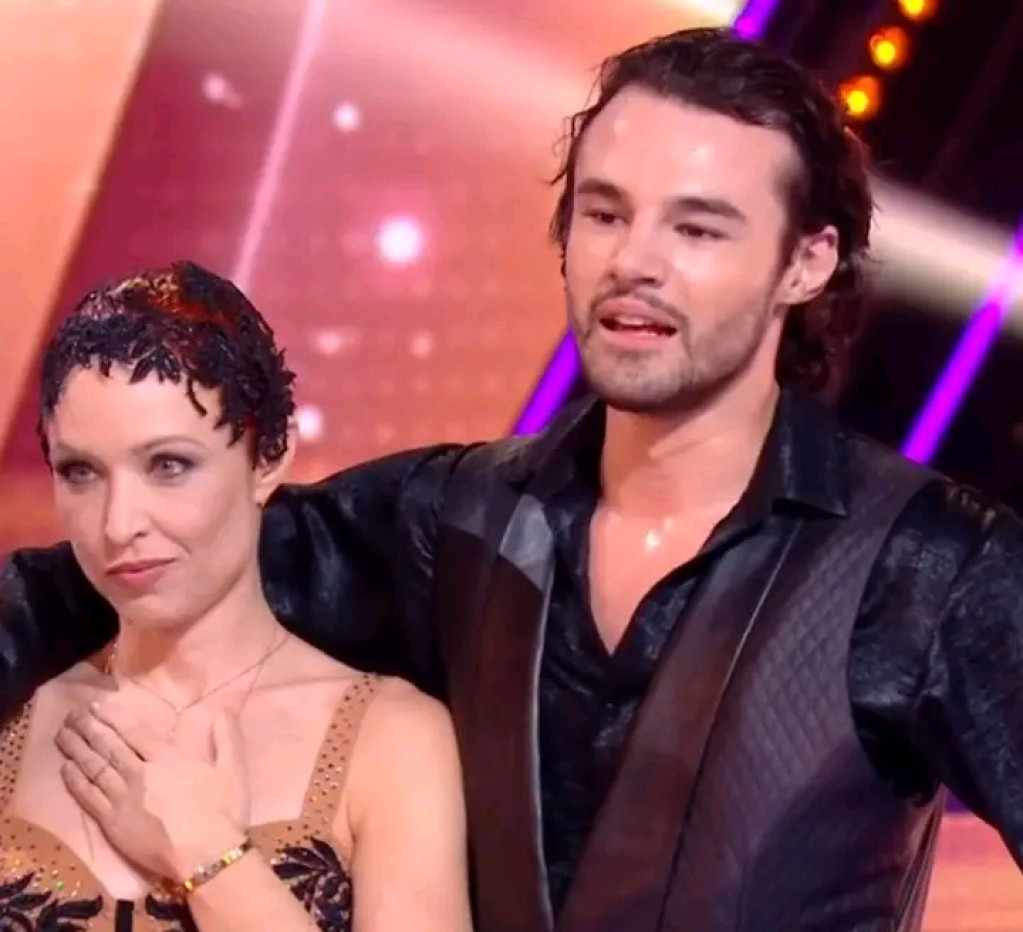 Anthony Collette: fin de silence après sa victoire avec Natacha St- Pier